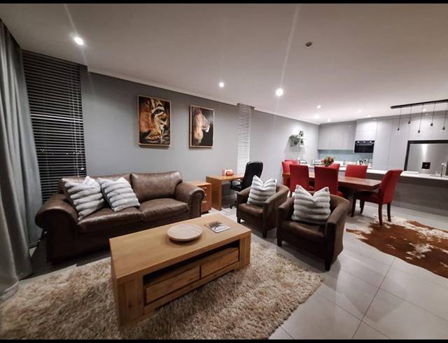 2 BEDROOM PROPERTY TO RENT IN ASCEND TO MIDSTREAM